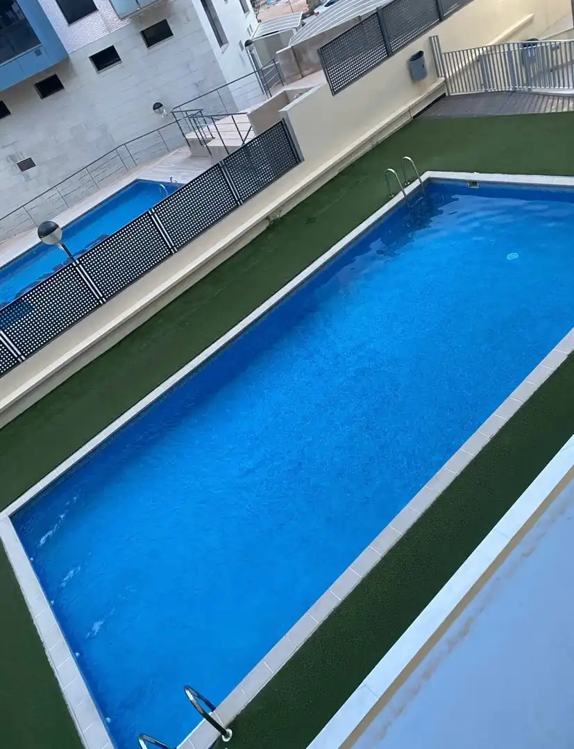 Apartamento en venta en Centro - Casco antiguo