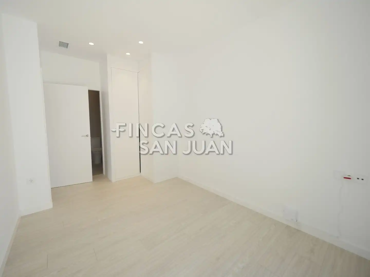 Piso en venta en Sant Joan d'Alacant con Aire acondicionado, Calefacción y Terraza