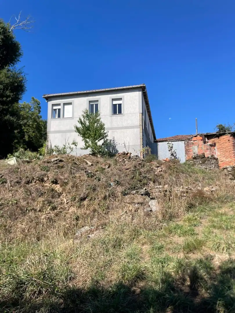 Casa in vendita a Pantón, imagen 45