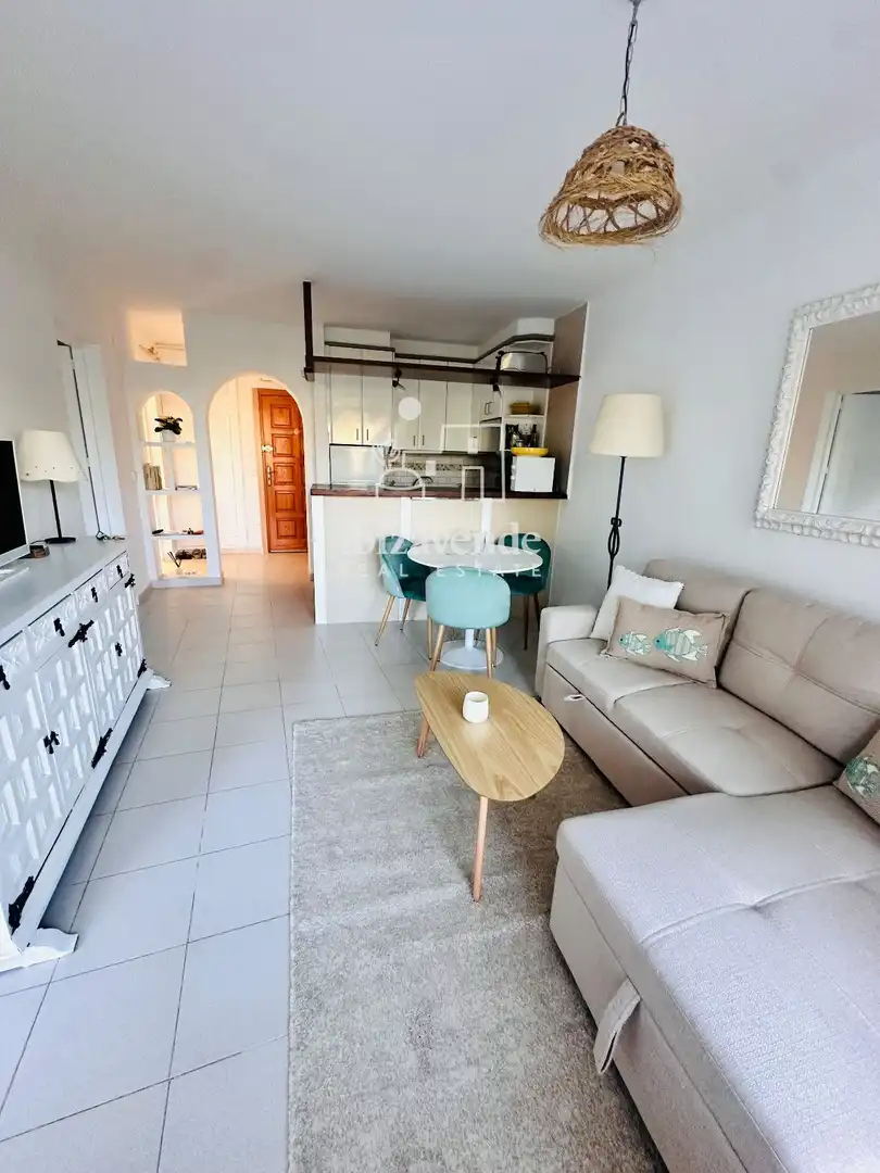 Piso de alquiler en Clavells, Santa Eulària