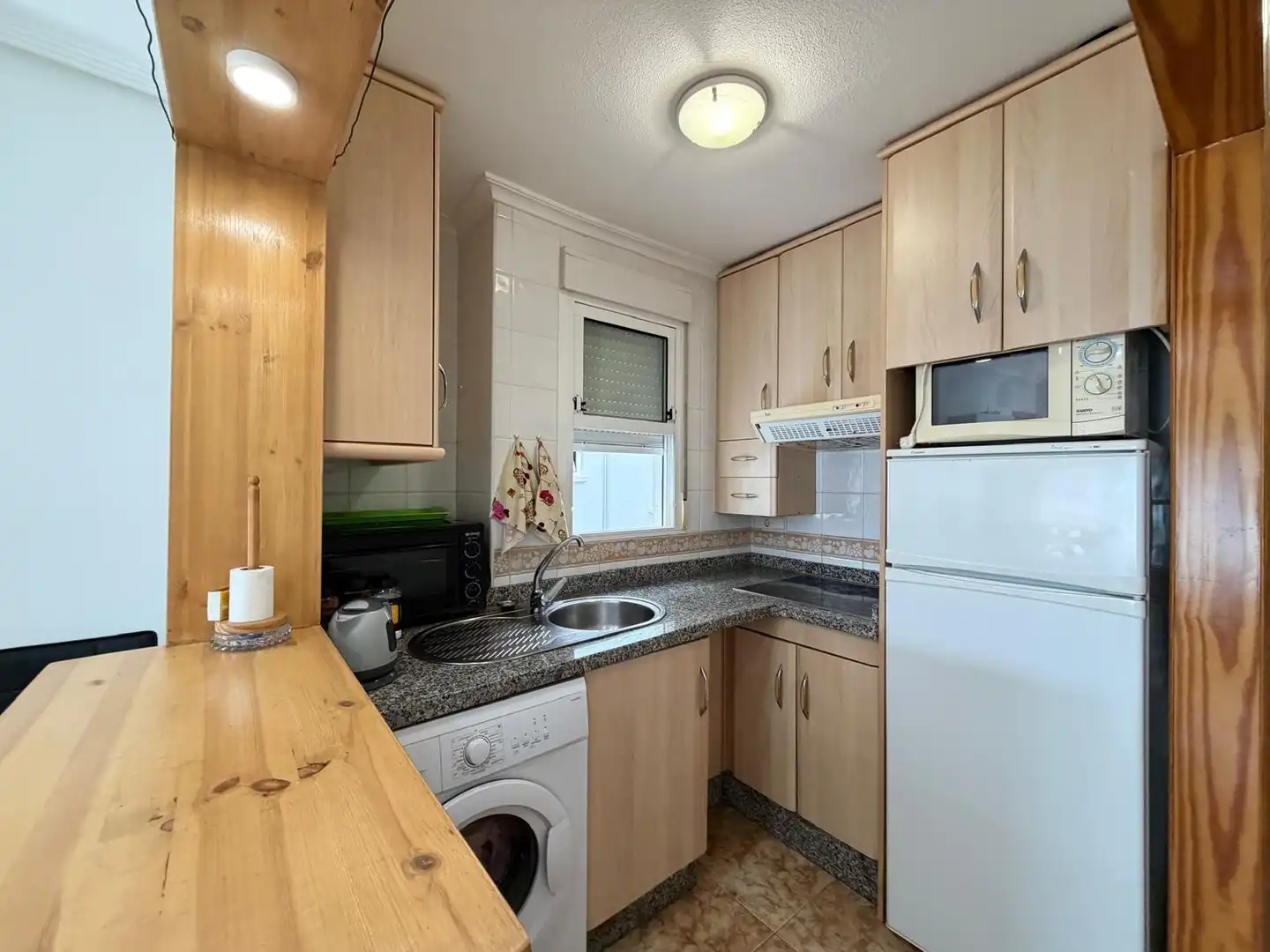 Apartament amb terrassa en venda a Calle LA SAL, imagen 16