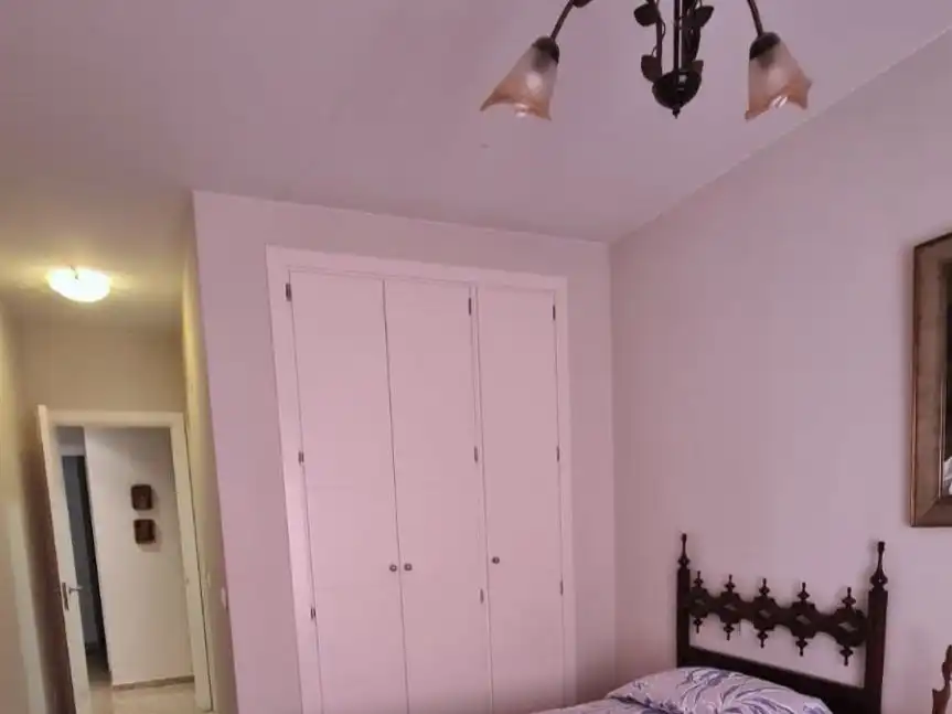 Wohnung mit Garten zum Verkauf in Calle Carlos Cano 11, imagen 12