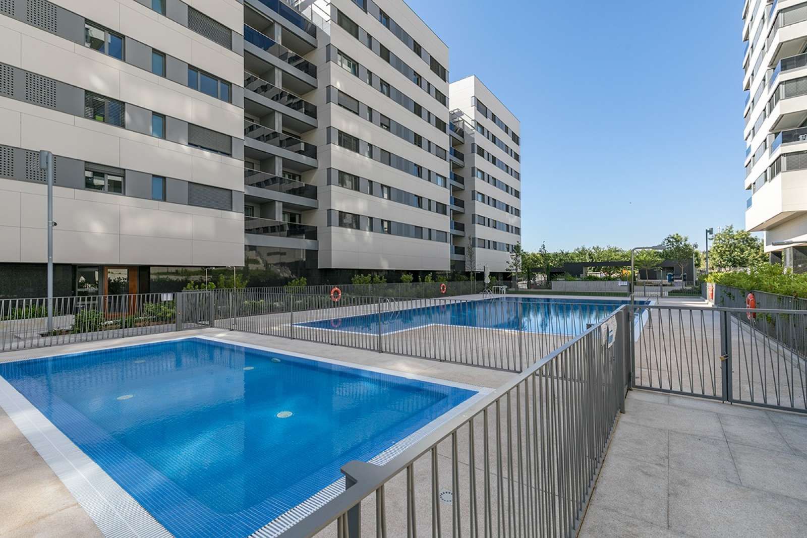 Apartment to share in Valdebebas - Valdefuentes