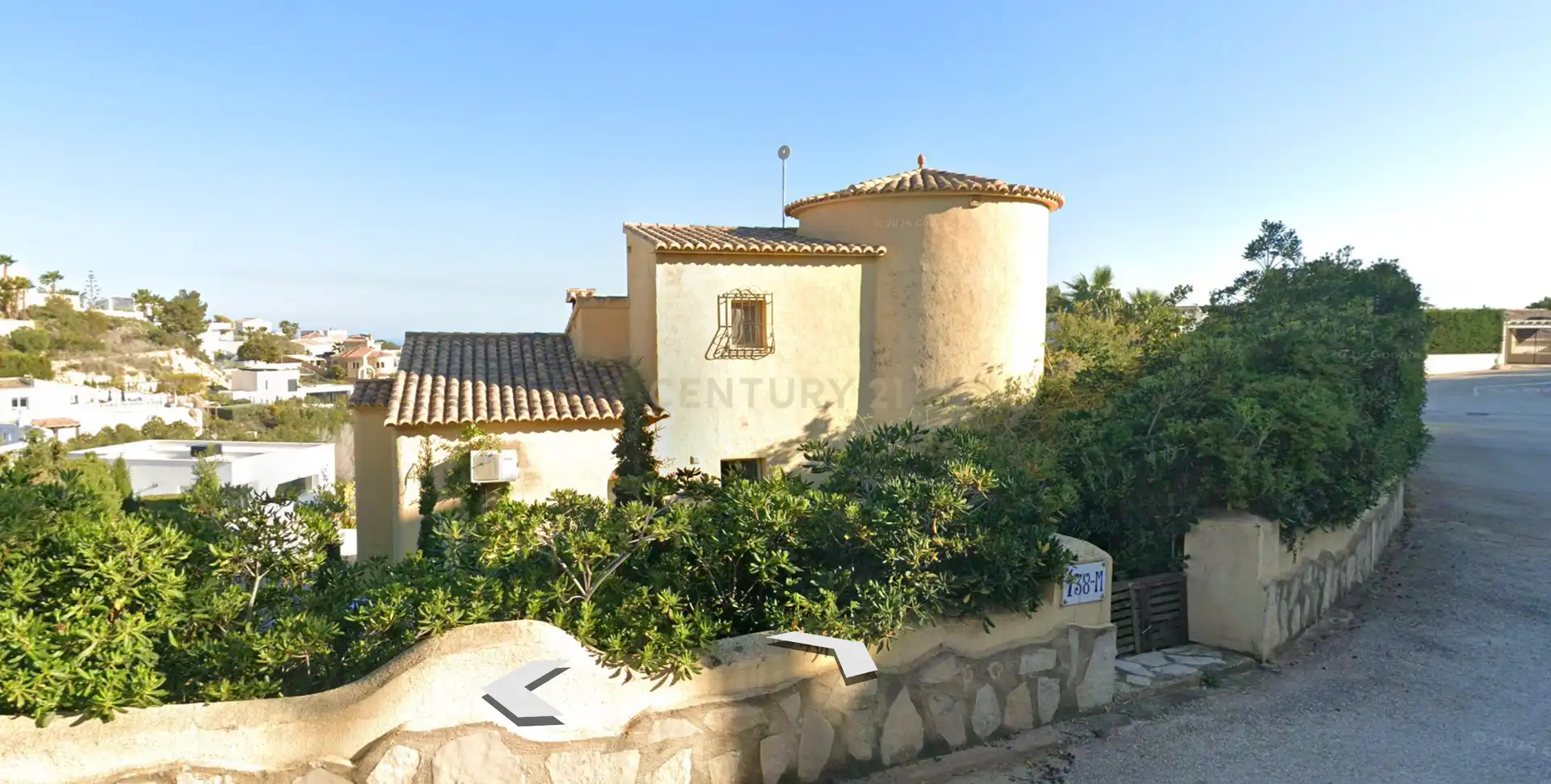 Adossat en venda a Calle Magnolias, no 138, El Poble Nou de Benitatxell/Benitachell, Spain 138, imagen 4