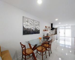 Kitchen of Single-family semi-detached for sale in Sant Esteve Sesrovires  with Air Conditioner, Heating and Terrace