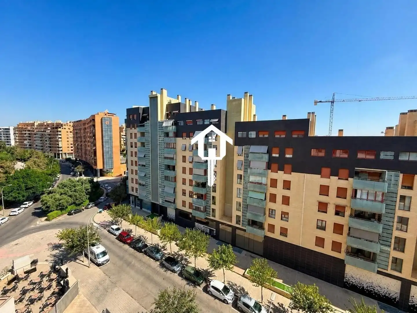 Wohnung mit Terrasse zum Verkauf in Calle MED ANDRES BOLDO, imagen 33