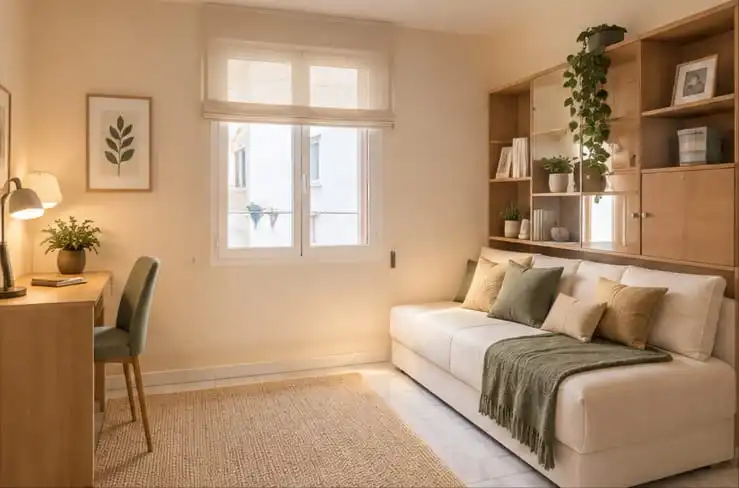 Appartement avec ascenseur à vendre à Calle de Juan de Vera, imagen 15