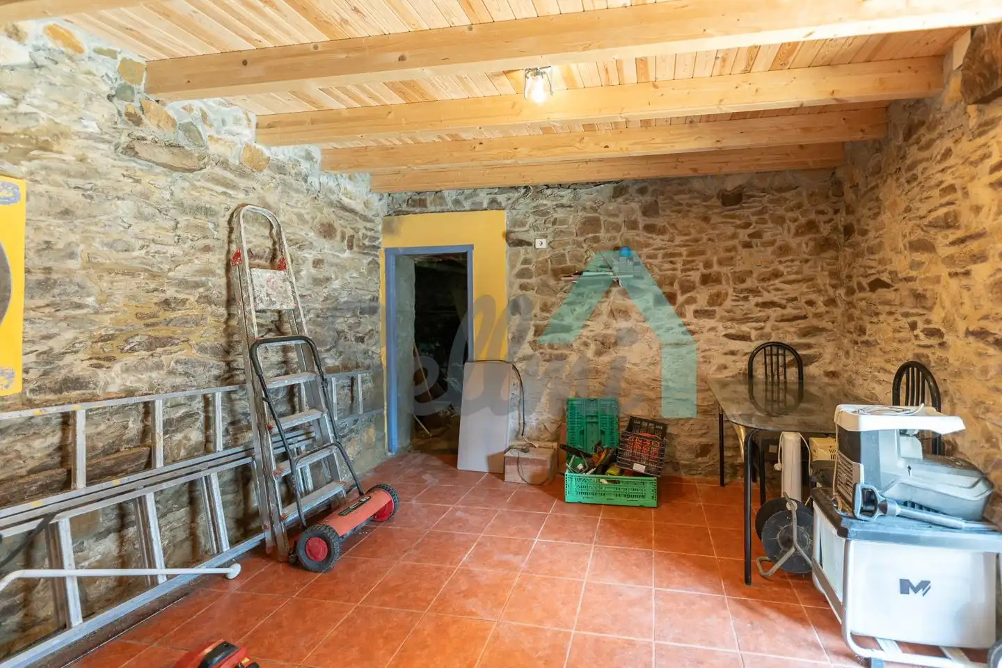 Casa o chalet en venta en Pravia