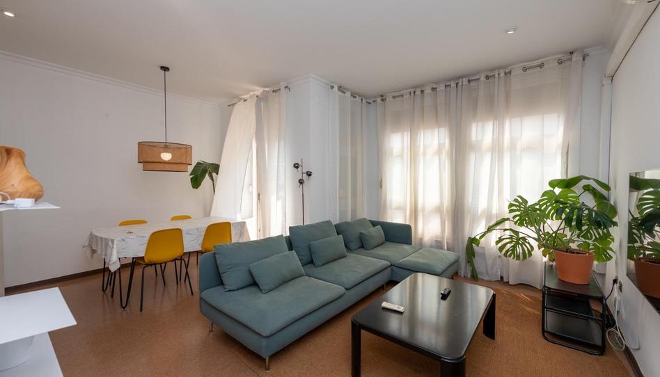 Foto 1 de Piso en venta en Calle de Rafael Altamira, Casco Antiguo - Sta. Cruz - Ayuntamiento, Alicante