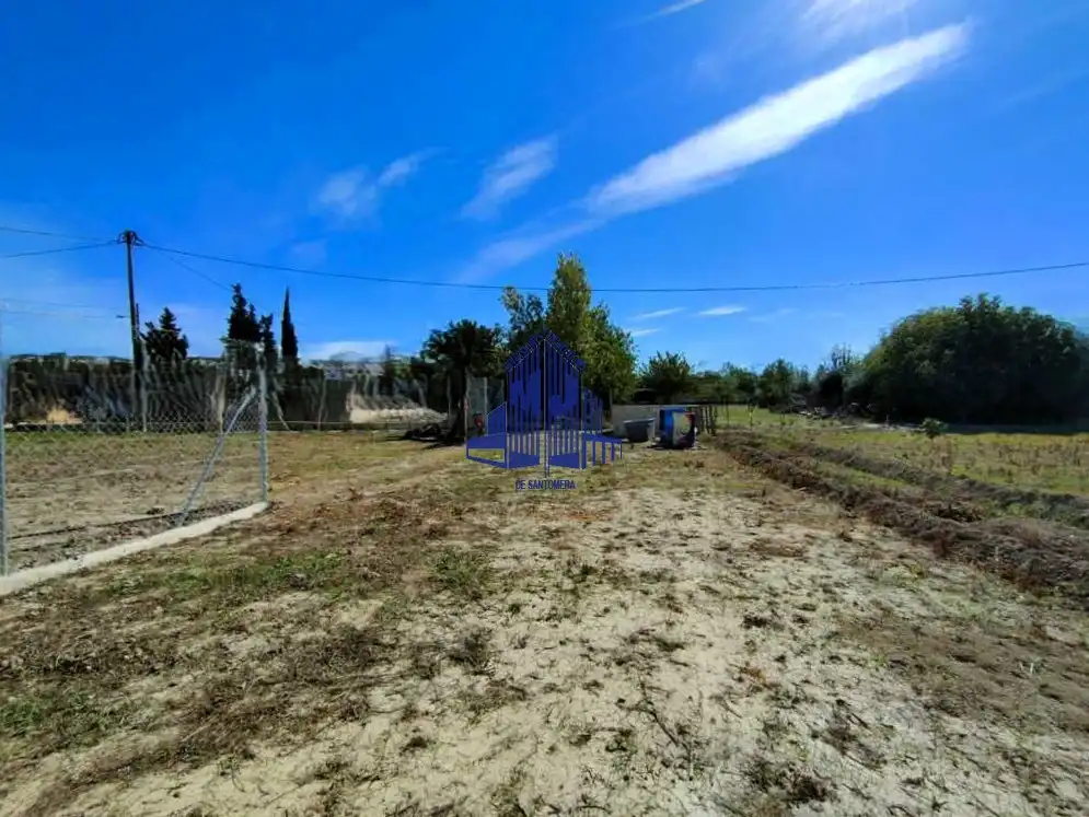 Terreny residencial en venda a Fortuna, imagen 4