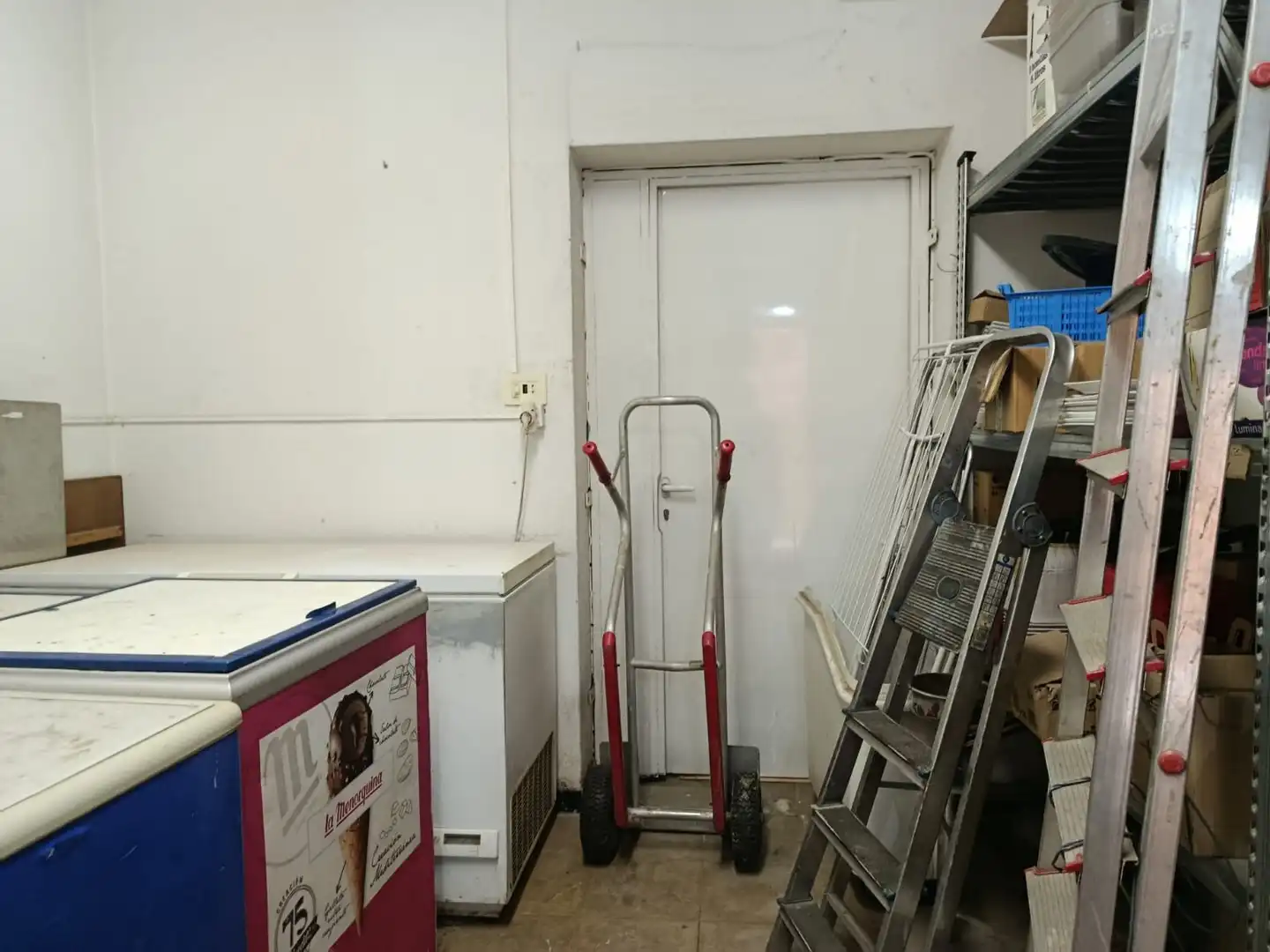 Business premises for transfer in Horta - Guinardó, imagen 16