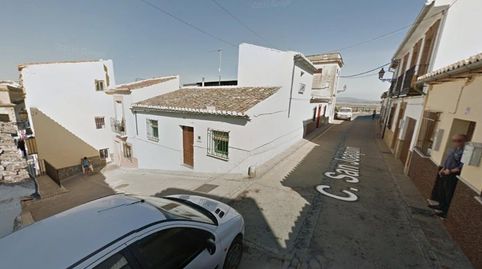 Foto 2 de Pis en venda a Zona de la Vega, Antequera