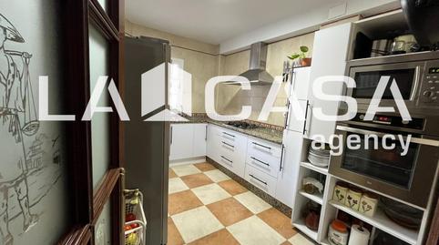 Photo 5 of Single-family semi-detached for sale in La Motilla - Fuente del Rey, Sevilla