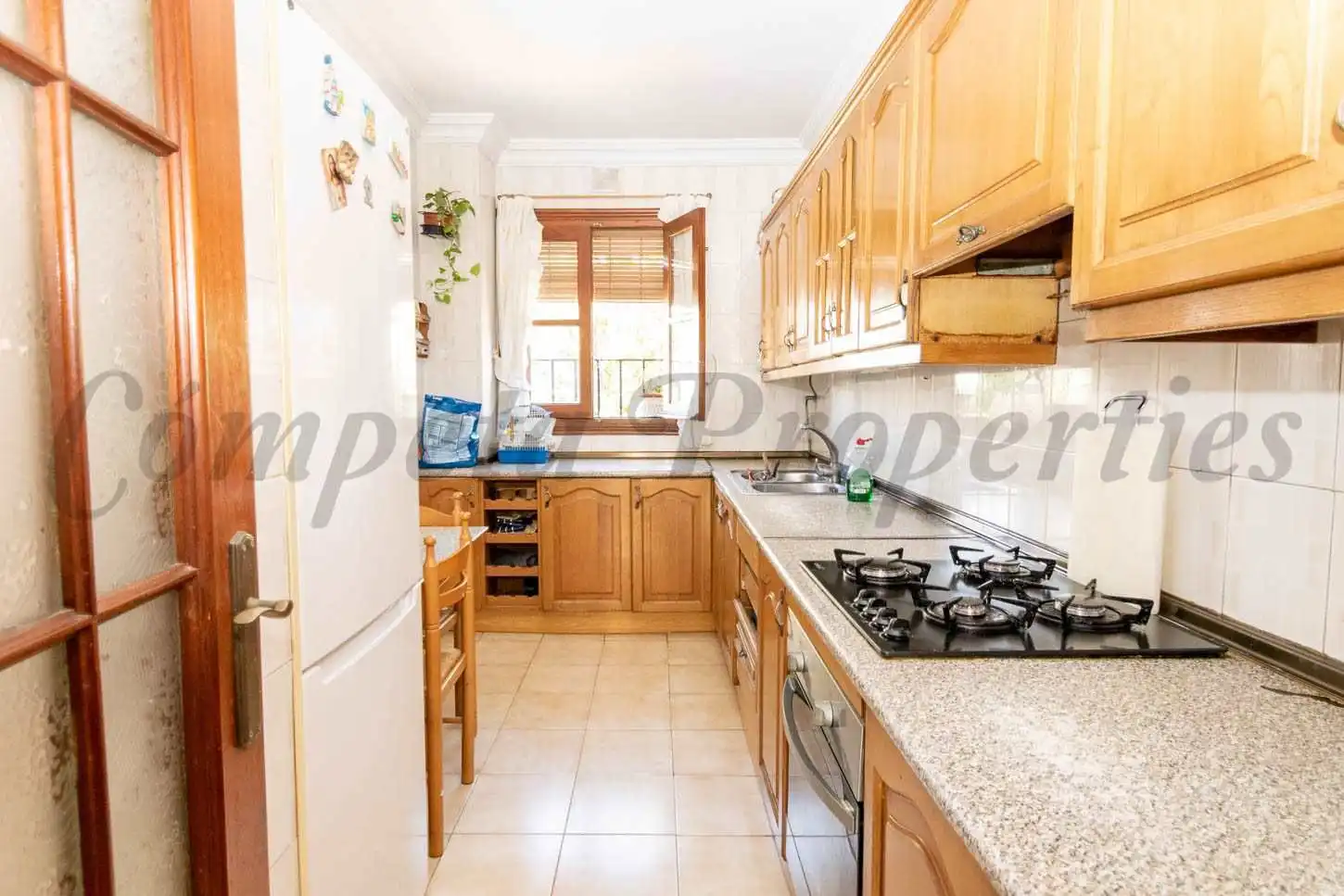 Casa con terrazza in vendita a Avda Pescia - Ctra de Frigiliana, imagen 12