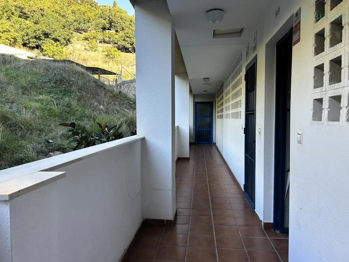 Wohnung mit Terrasse zum Verkauf in LADERAS DE CASTELAR 15, imagen 4