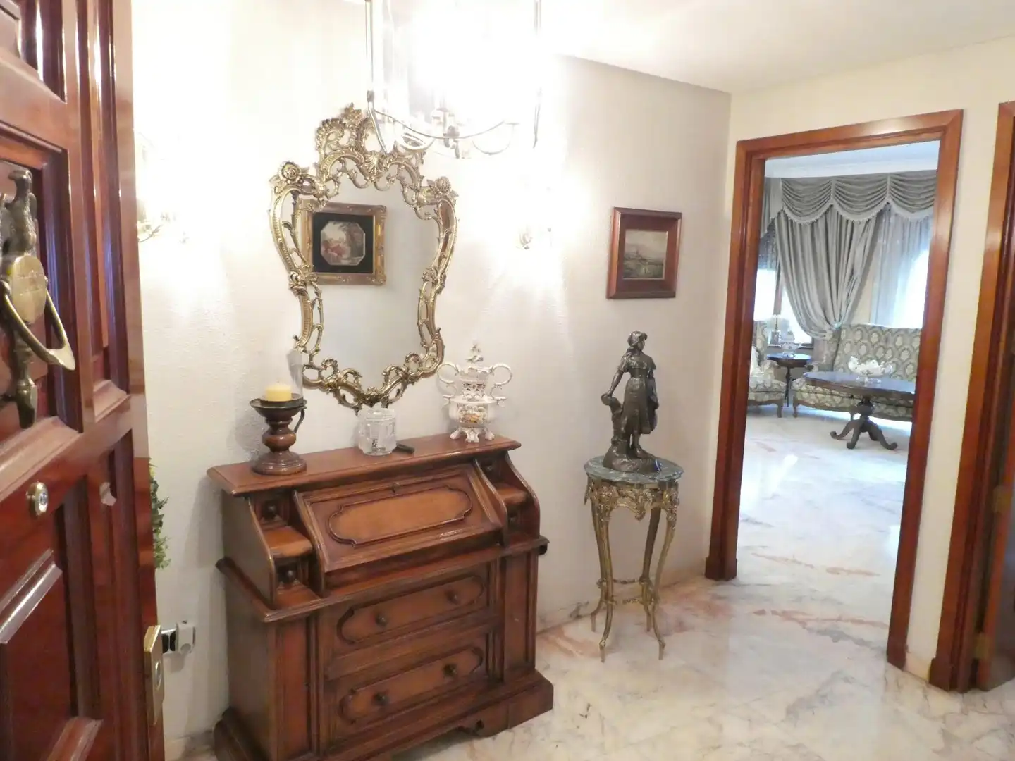 Wohnung mit Aufzug zum Verkauf in San Bartolomé - Millán de Priego, imagen 31