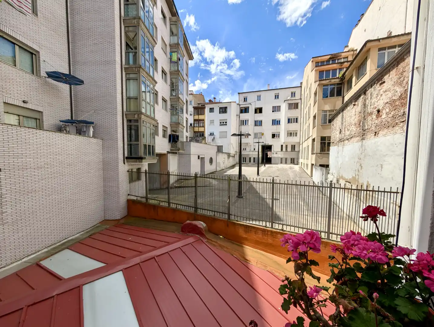 Piso en venta en Oviedo - CL CARPIO, 8, Santo Domingo - El Campillín