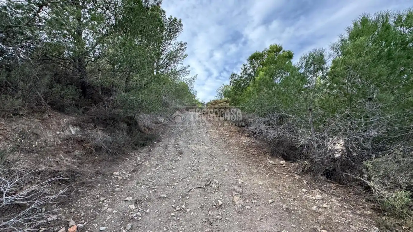 Terreno en venta en Gualchos
