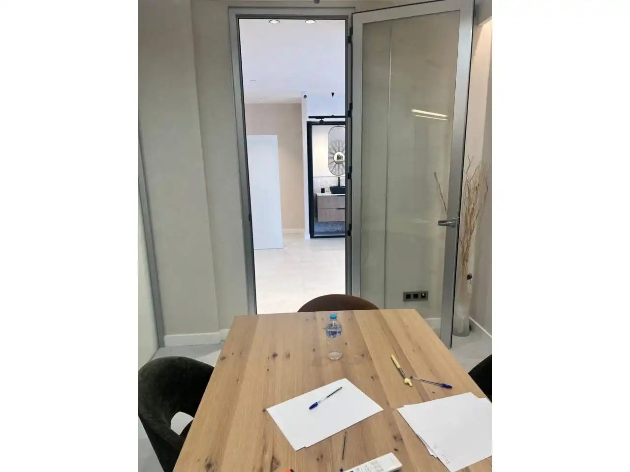 Local comercial en alquiler en Avenida Cayetano del Toro, imagen 17