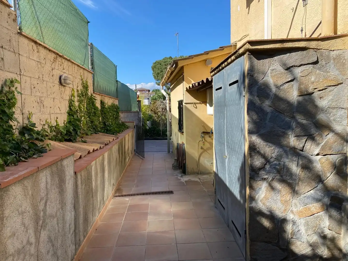 Casa con giardino in vendita a Santa Coloma de Farners, imagen 10