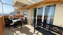 Terrace of Apartment for sale in Mutxamel  with Air Conditioner, Terrace and Balcony