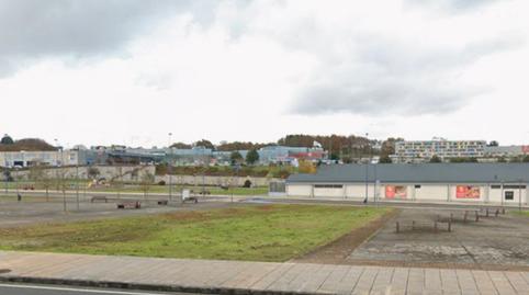 Foto 3 de Residencial en venda a Avenida Paulo Fabio Máximo, A Piriganlla - Albeiros - Garabolos, Lugo