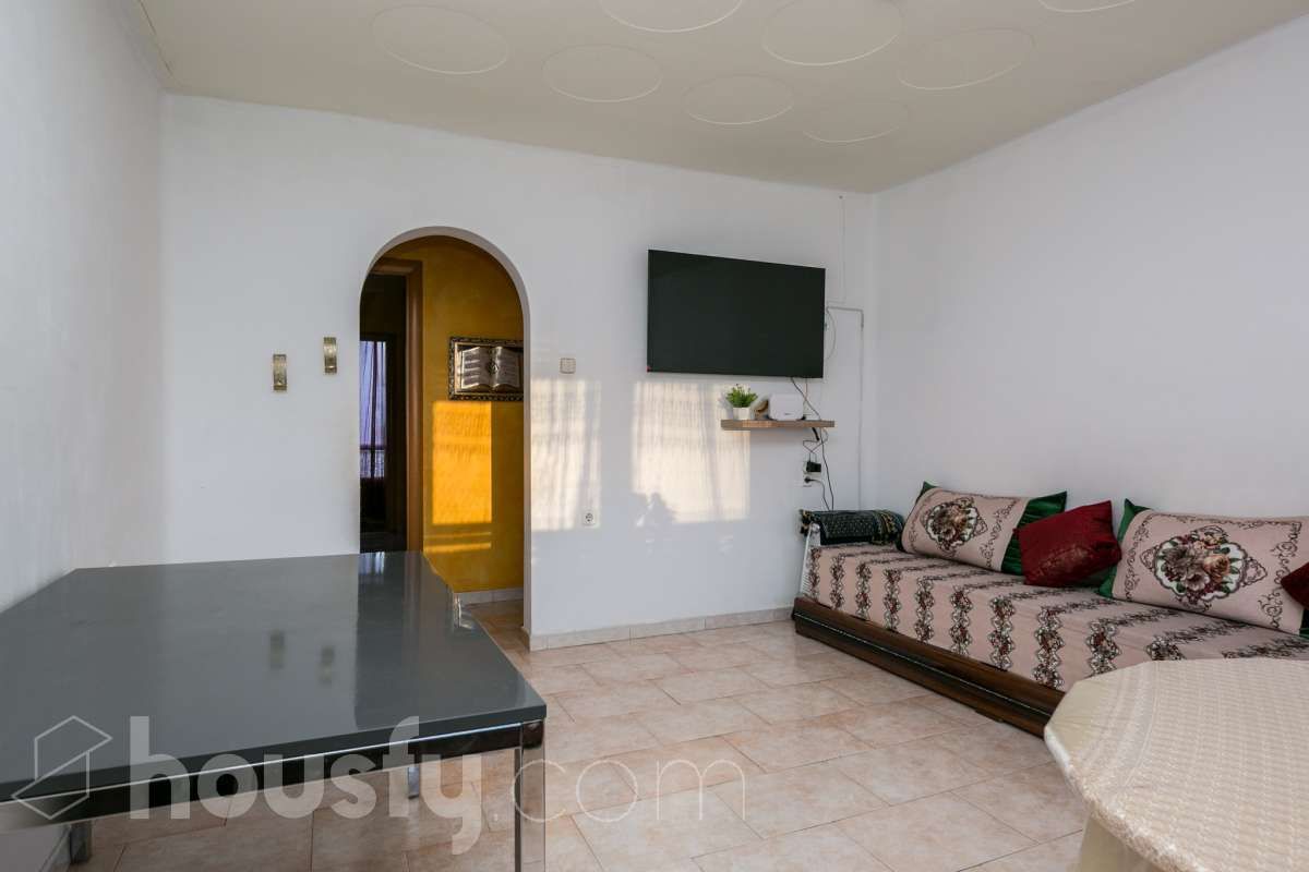 Flat for sale in CL SANT BLAI, Fonts dels Capellans - Sagrada Família