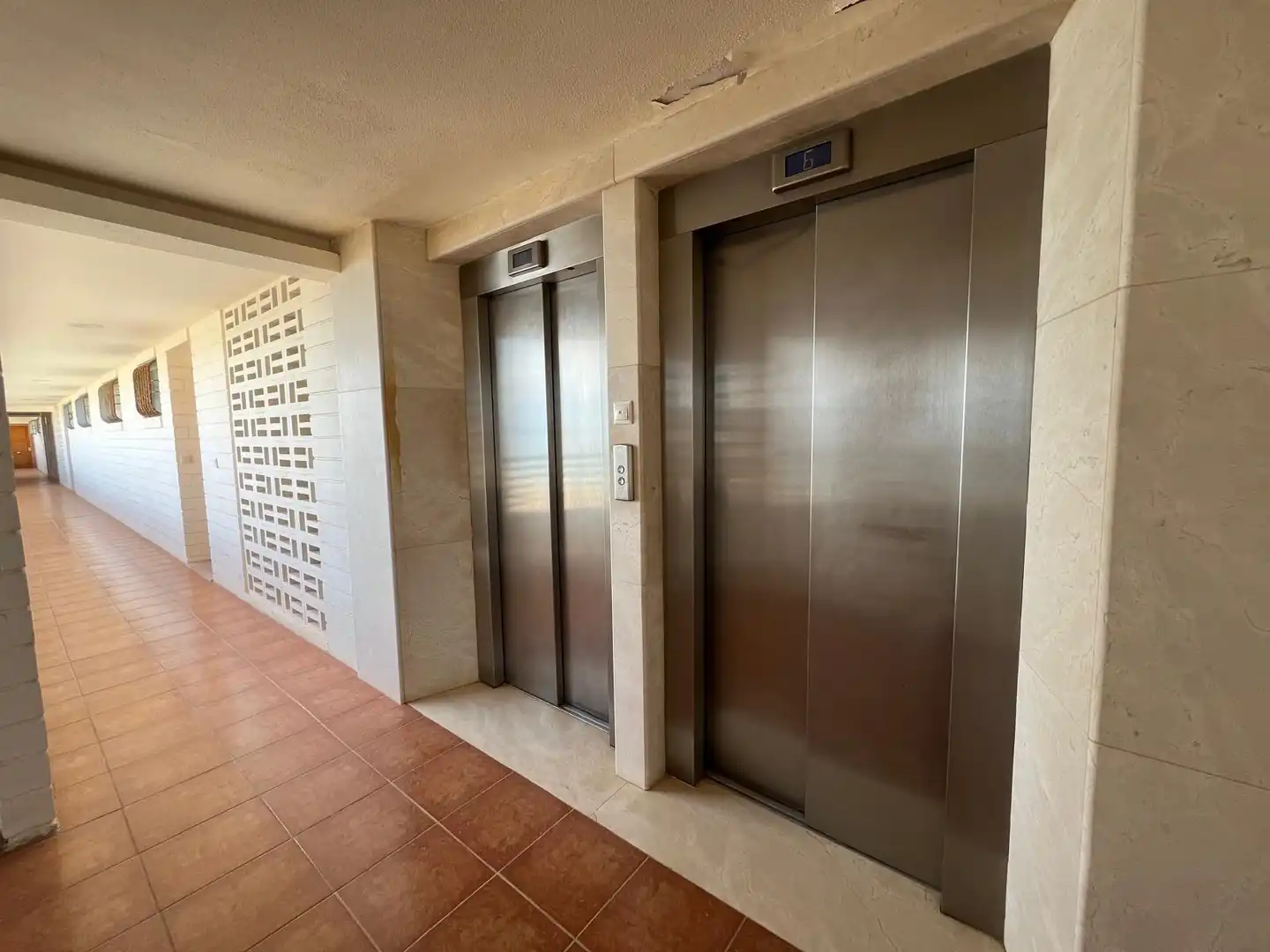 Flat for sale in El Campello  with Air Conditioner, Heating and Terrace