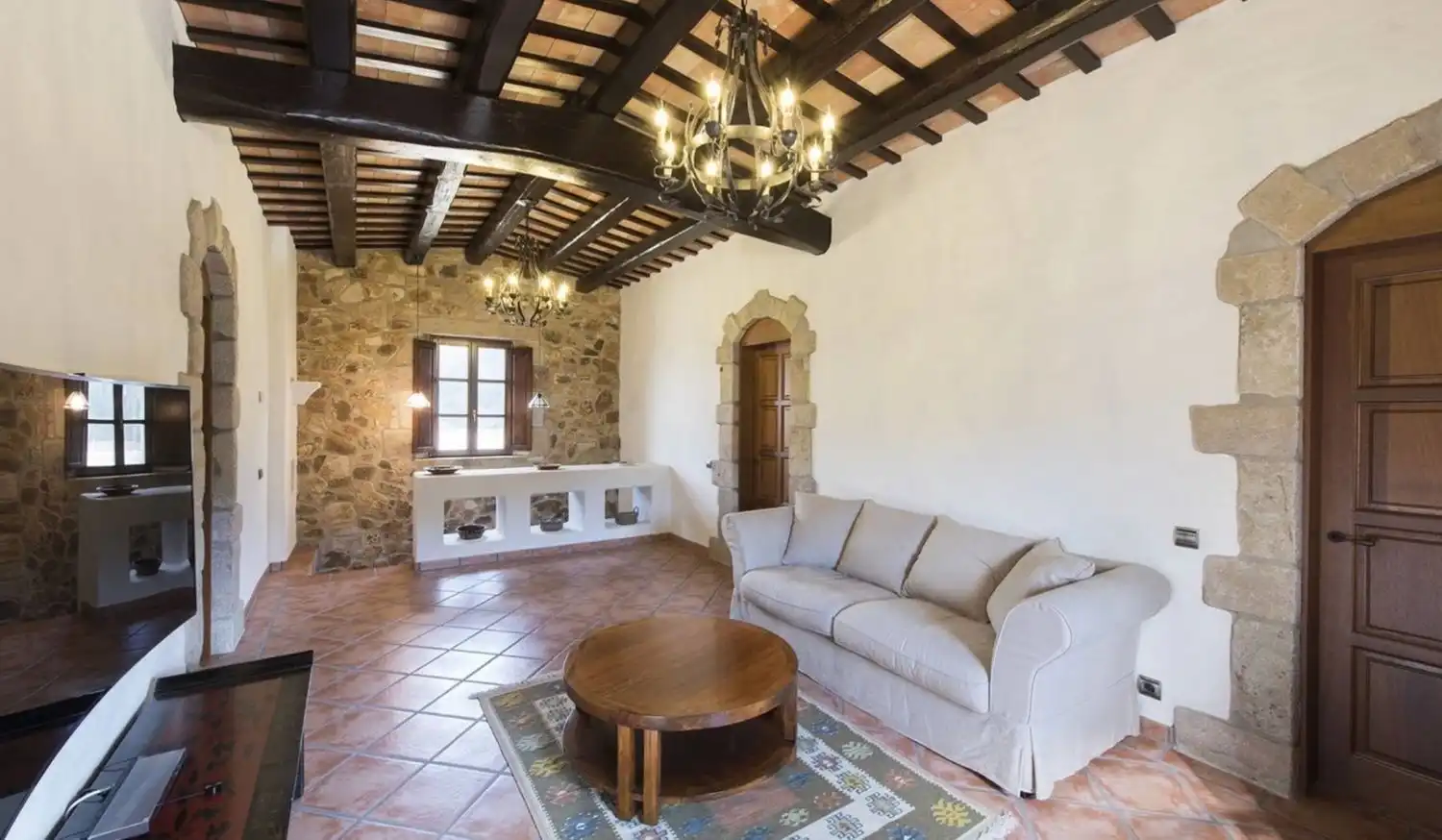 Detached house with pool for sale in Calle Romanyà, imagen 23