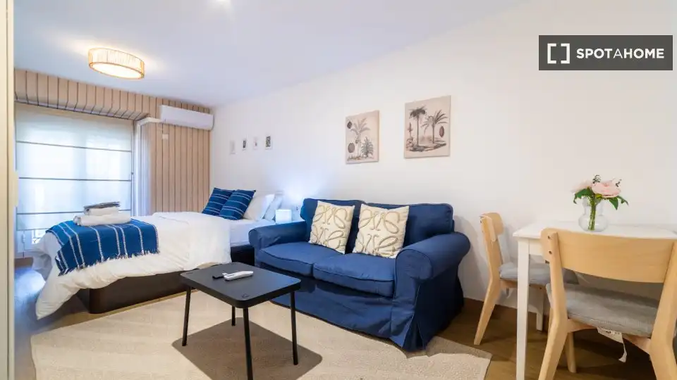 Flat to rent in Centro, imagen 8