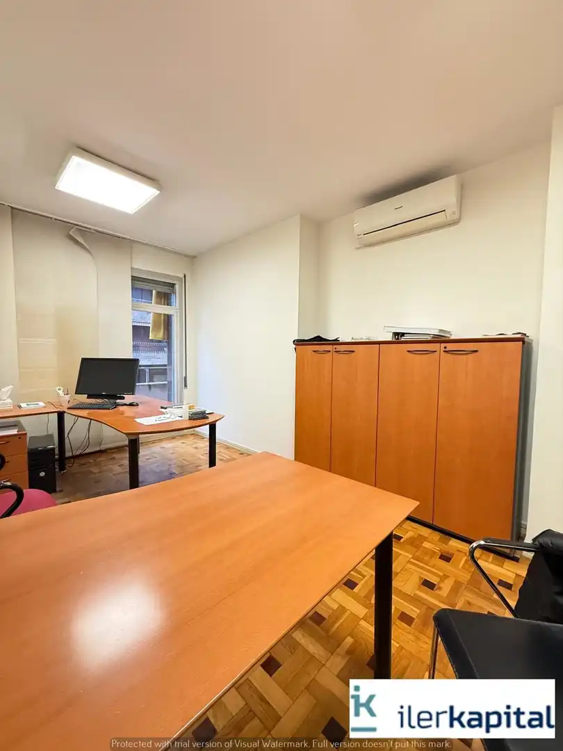 Flat with lift for sale in Rambla Ferran, imagen 3