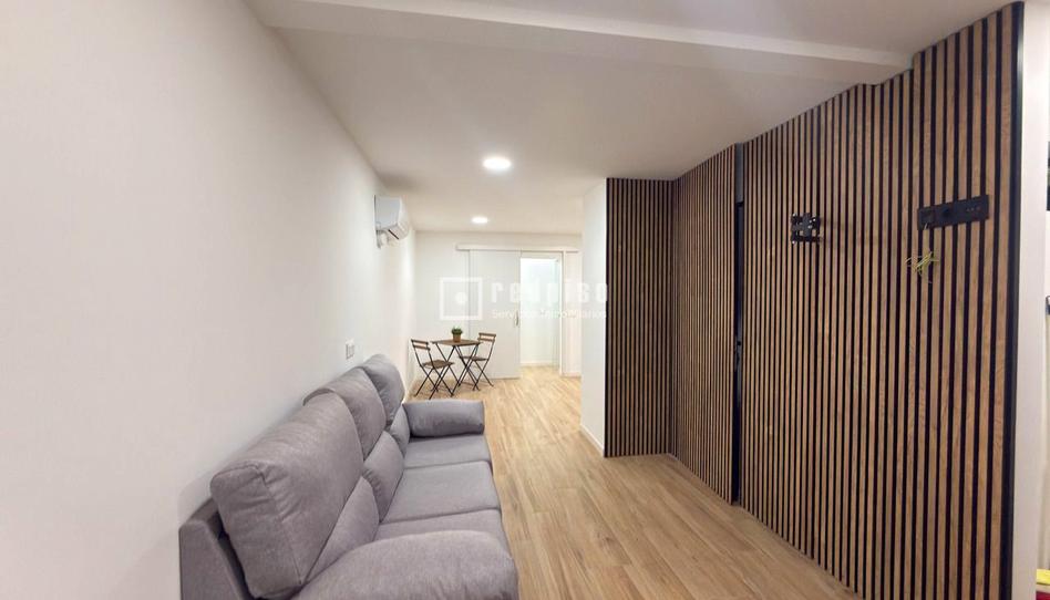 Photo 1 of Premises for sale in El Carmel, Barcelona