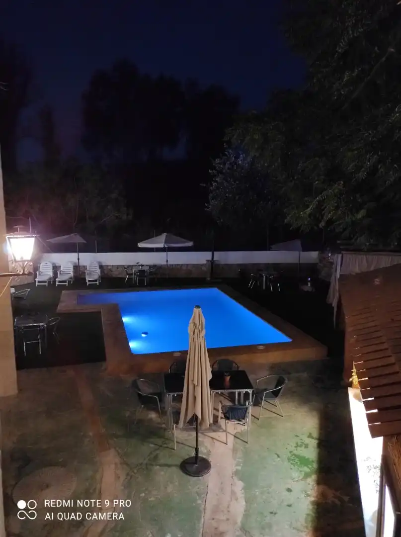 Piscina de Casa o chalet en venta en Cabra con Piscina y Amueblado