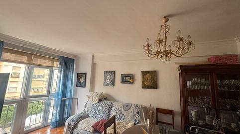 Foto 4 de Piso en venta en Avenida Manuel Gorria, Olletas - Sierra Blanquilla, Málaga