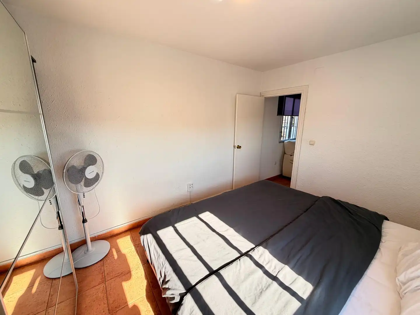 Apartament amb ascensor de lloguer a Centro, imagen 9