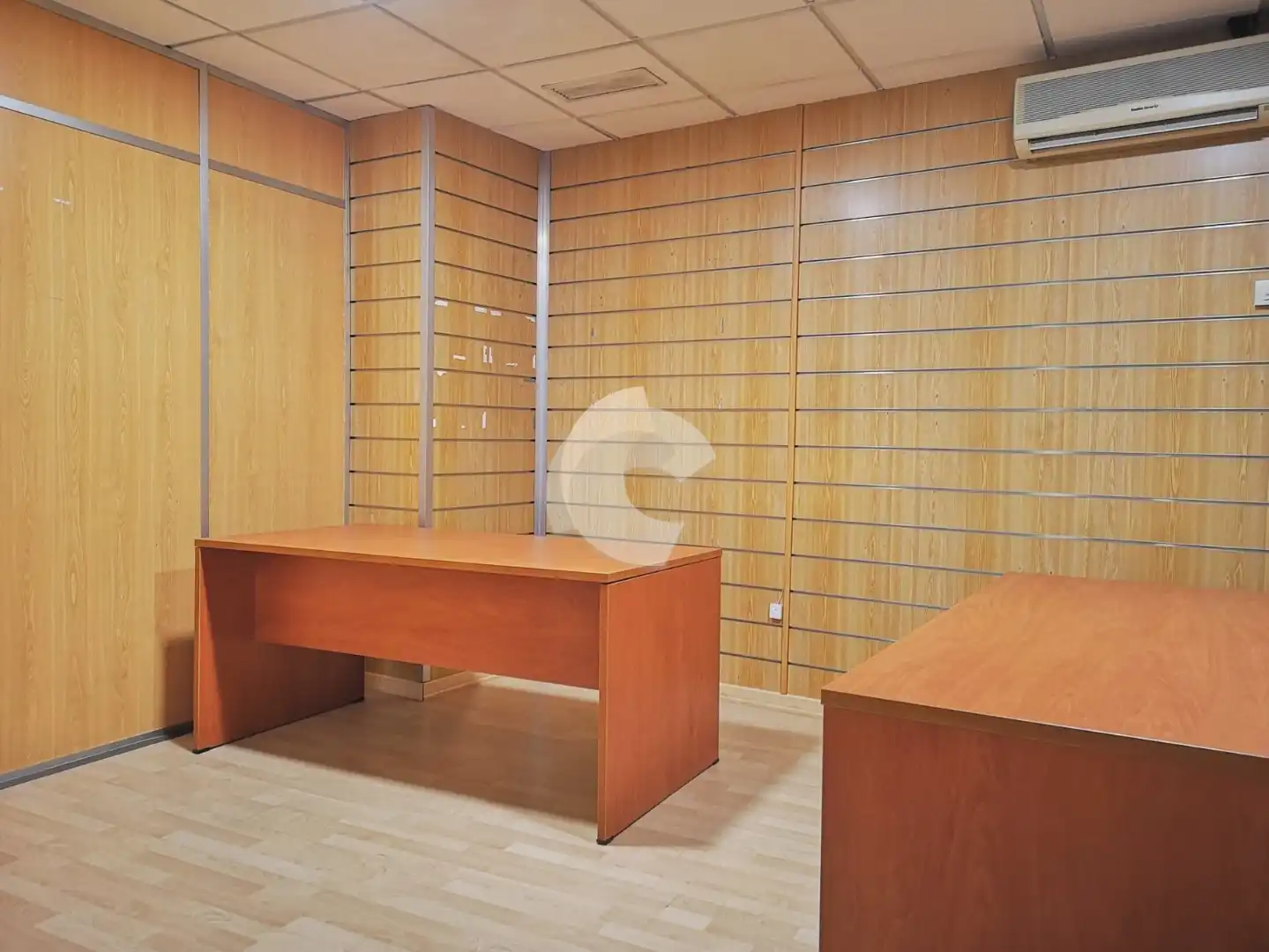Oficina en venda a Centro - Juan Flórez - Plaza Pontevedra, imagen 11