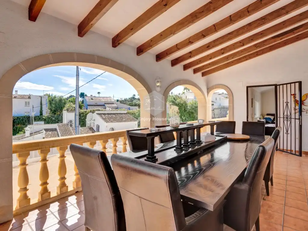 Casa o chalet en venta en Puerto