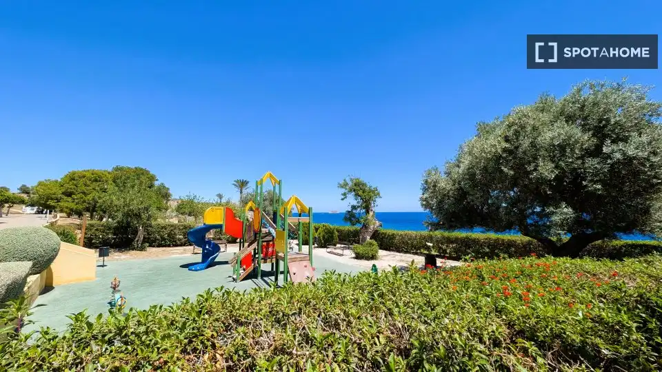 Habitación en Platja de Torres