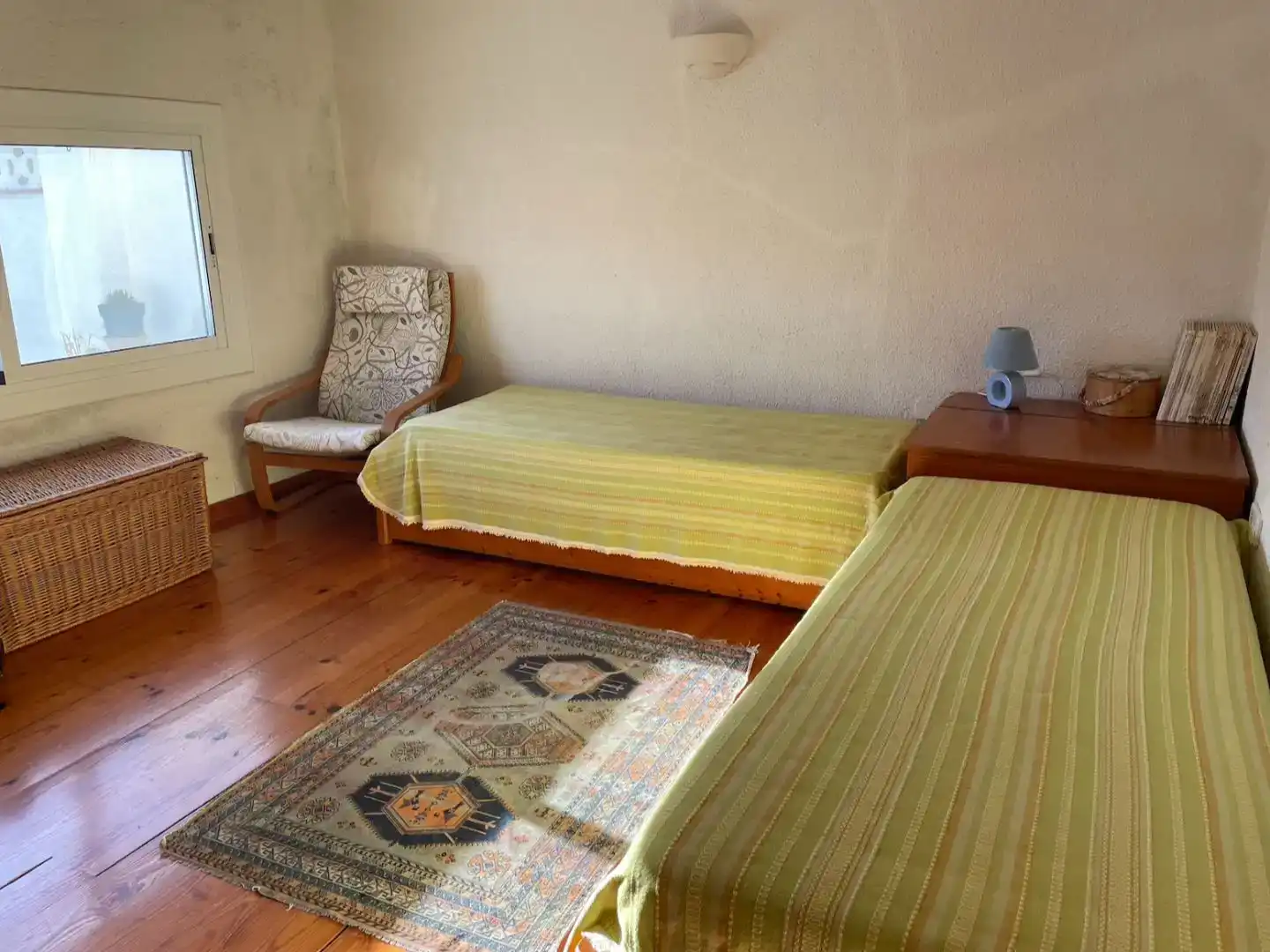 Dormitori de Casa o xalet en venda en La Collada - Sis Camins