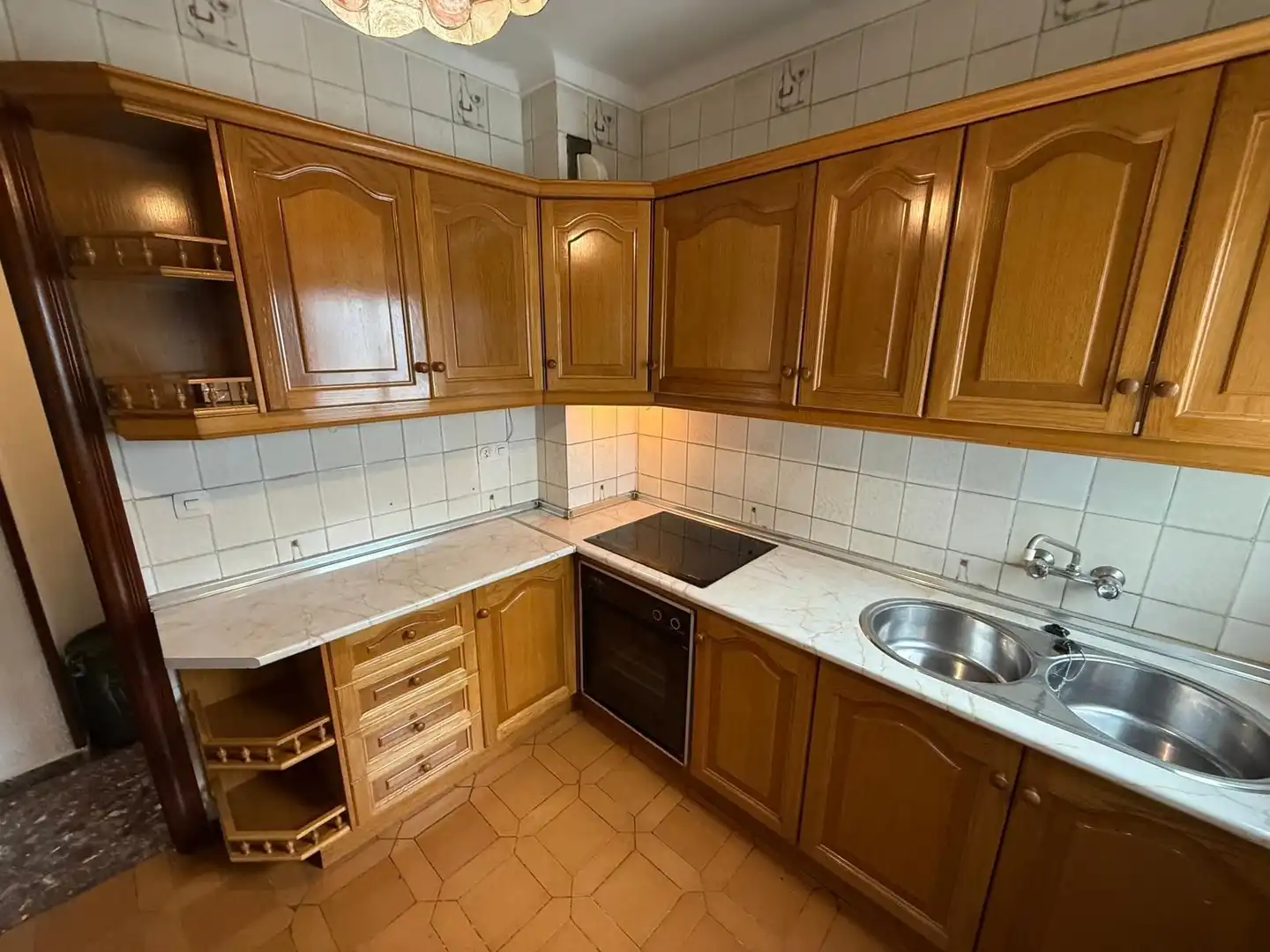 Piso con ascensor en venta en Centro ciudad, imagen 5