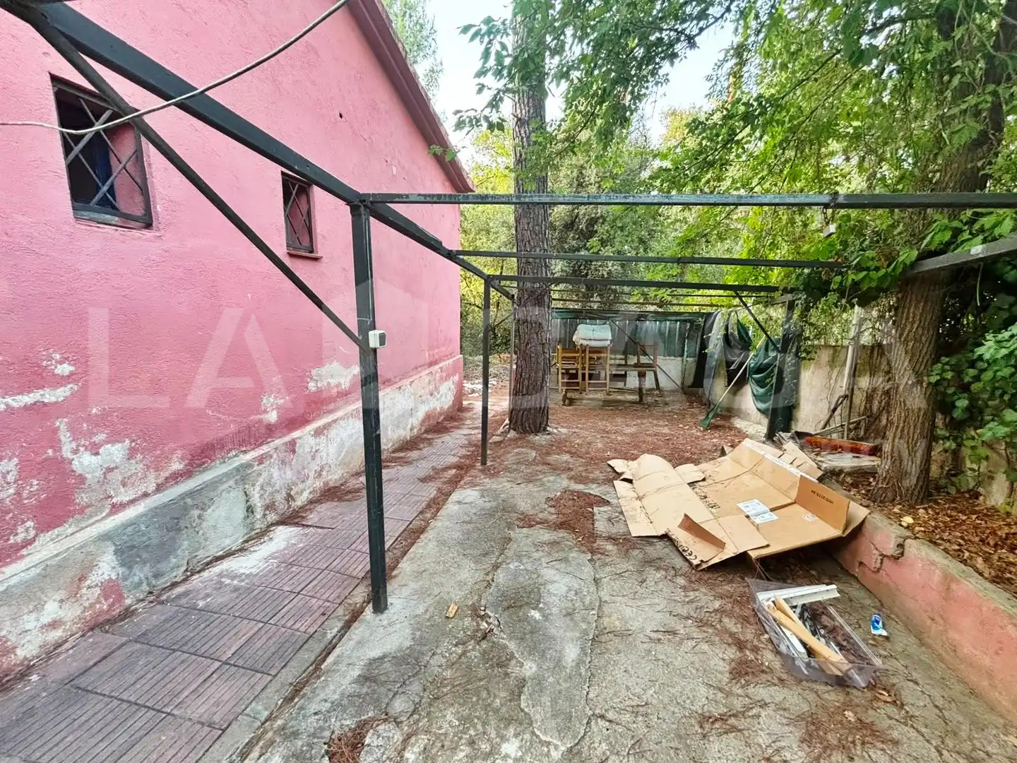 Casa o chalet en venta en Montornès del Vallès con Balcón