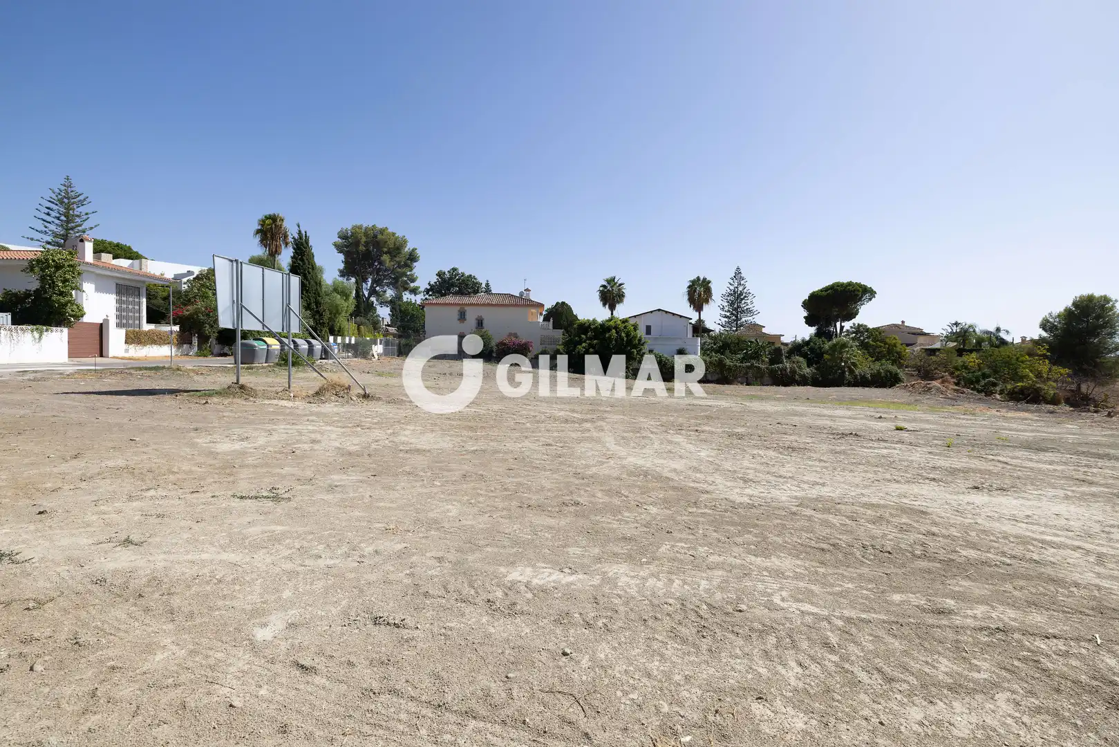 Wohnbaugrundstück zum Verkauf in San Pedro de Alcántara, imagen 5
