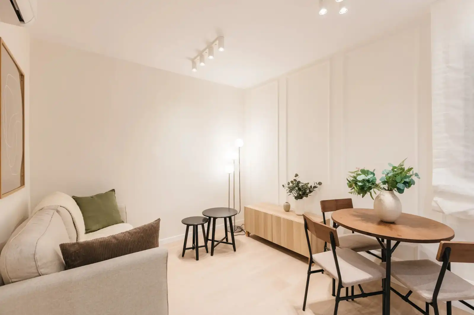 Fotografía del inmueble reportado: 2.600 €/mes — Castellana, Madrid