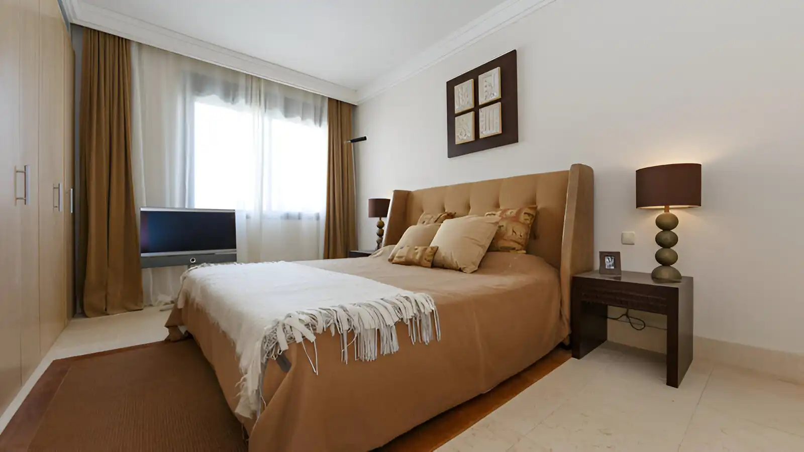Ático con piscina en venta en Marbella Centro, imagen 12