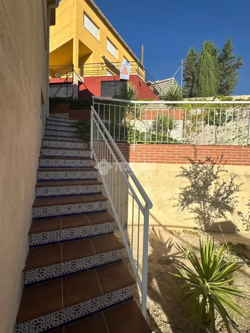 Casa rústica en venda a Bedmar y Garcíez, imagen 25