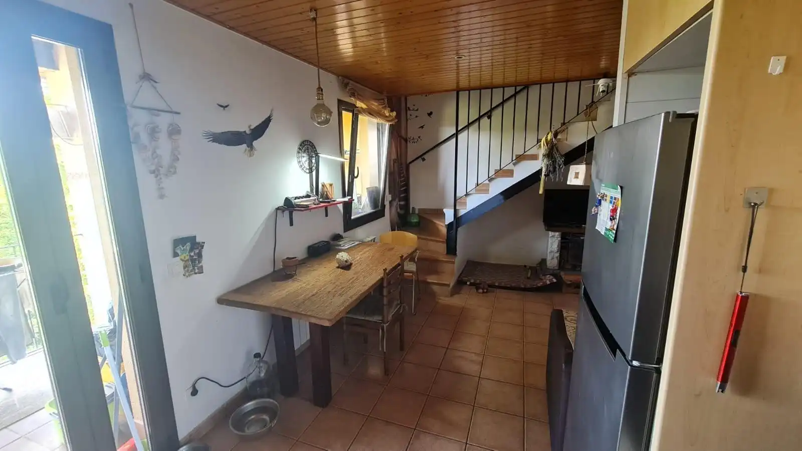 Cocina de Piso en venta en Berga