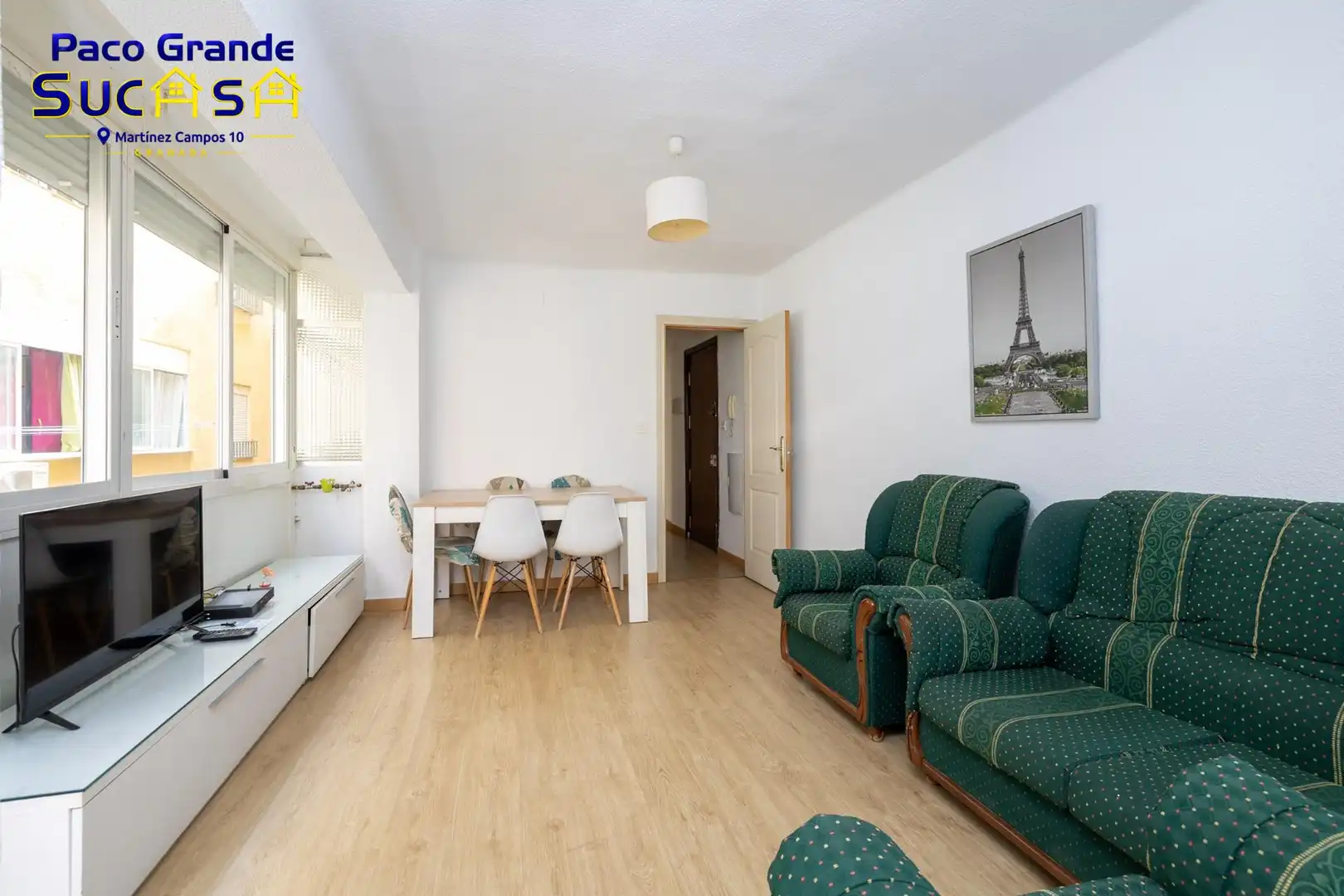 Piso en venta en Avenida DE DILAR 63, imagen 7