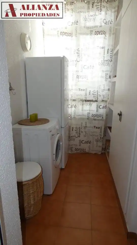 Appartamento con piscina in affitto a Churriana, imagen 6