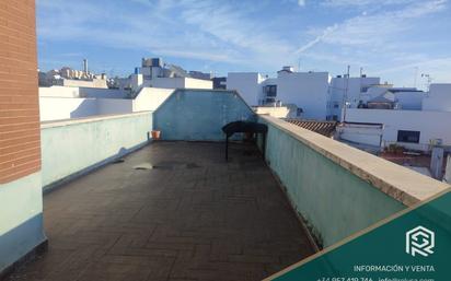 Terrace of Attic for sale in  Córdoba Capital  with Terrace