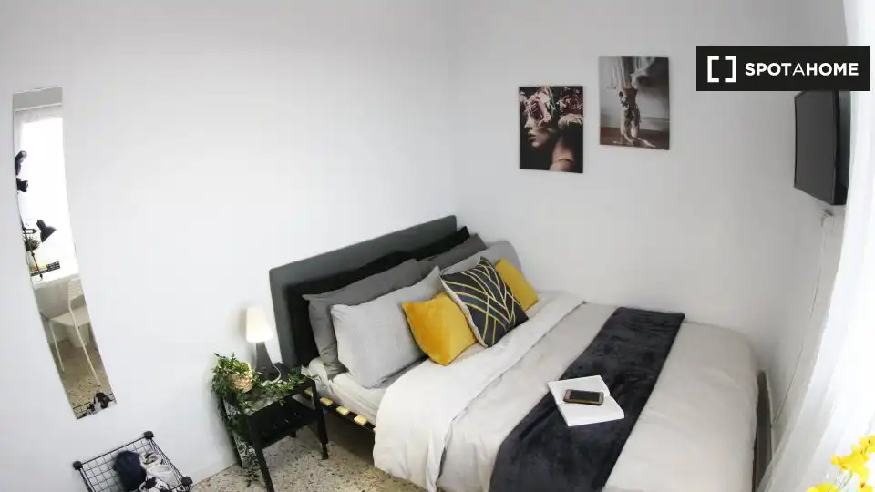 Habitació a Aluche